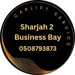 Sharjah To Business Bay