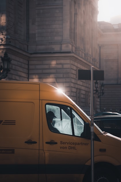 Reliable Business Transport Solutions